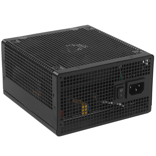 Купить Блок питания Formula APMM-750BM  черный  9229604. Характеристики, отзывы и цены в Донецке