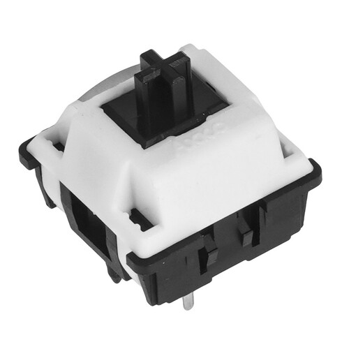 Купить Переключатели Akko CS V3 Piano Pro [312225]  5614410. Характеристики, отзывы и цены в Донецке