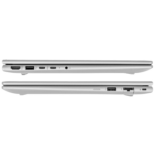 Купить 14" Ноутбук HP Probook 440 G11 серебристый  5654117. Характеристики, отзывы и цены в Донецке