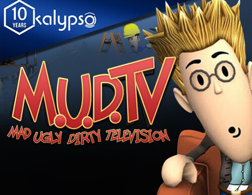 Купить Игра M.U.D. TV (Steam)  5627056. Характеристики, отзывы и цены в Донецке