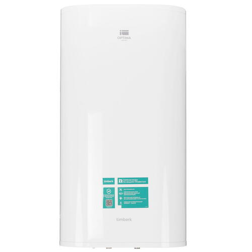Купить Водонагреватель электрический Timberk T-WSS50-FS47-V  5350283. Характеристики, отзывы и цены в Донецке