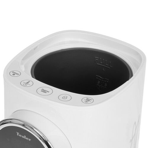 Купить Термопот TESLER TP-5050 белый  9280818. Характеристики, отзывы и цены в Донецке