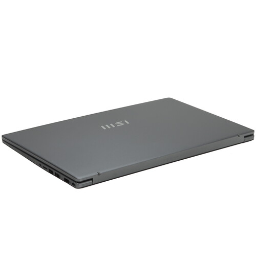 Купить 15.6" Ноутбук MSI Modern 15 F1MG-070RU серый  5484700. Характеристики, отзывы и цены в Донецке