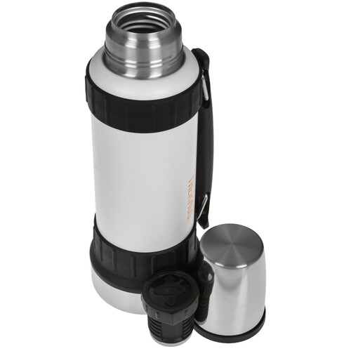 Купить Термос THERMOS 2520 серебристый  9147794. Характеристики, отзывы и цены в Донецке