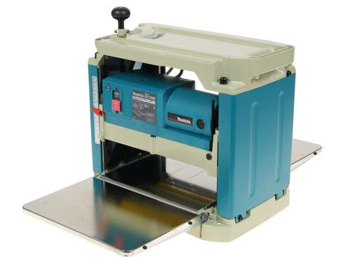 Купить Рейсмусовый станок Makita 2012NB  1165251. Характеристики, отзывы и цены в Донецке