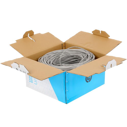 Купить Витая пара DEXP TP5cUUTP305G  1133432. Характеристики, отзывы и цены в Донецке