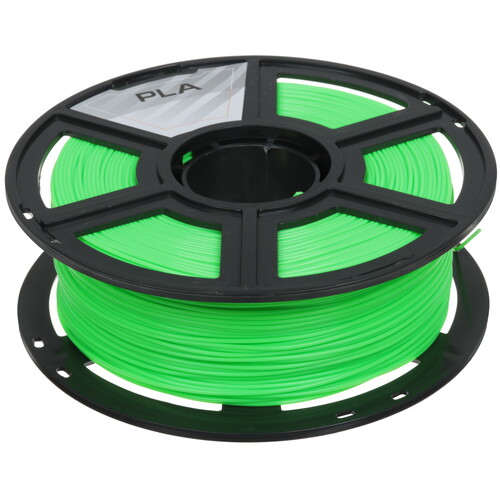 Купить Пластик НИТ PLA флуоресцентный  5602764. Характеристики, отзывы и цены в Донецке