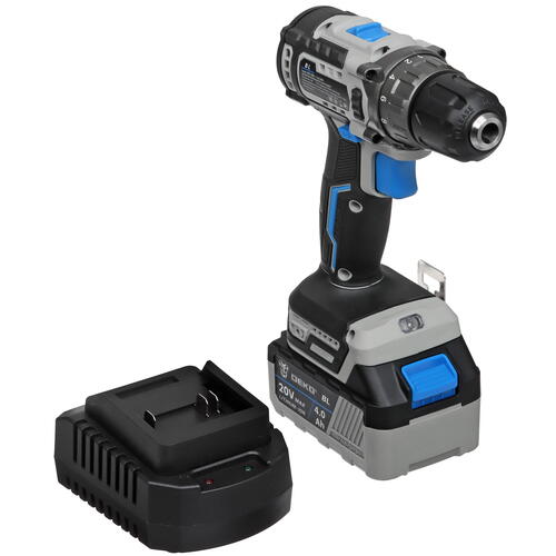 Купить Дрель-шуруповерт DEKO Loner 20V ONE +  5463216. Характеристики, отзывы и цены в Донецке