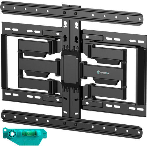 Купить Кронштейн для ТВ ONKRON SM6-B черный  5470599. Характеристики, отзывы и цены в Донецке