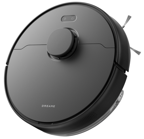 Купить Робот-пылесос Dreame D9 Max Gen 2 черный  5457215. Характеристики, отзывы и цены в Донецке