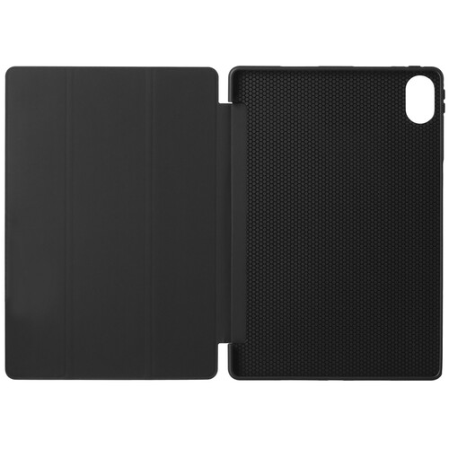 Купить Чехол-книжка BoraSCO для HUAWEI MatePad 12 X черный  5601853. Характеристики, отзывы и цены в Донецке