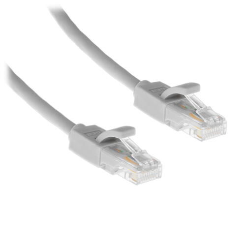 Купить Патч-корд GCR GCR-LNC03-15.0m  1332838. Характеристики, отзывы и цены в Донецке