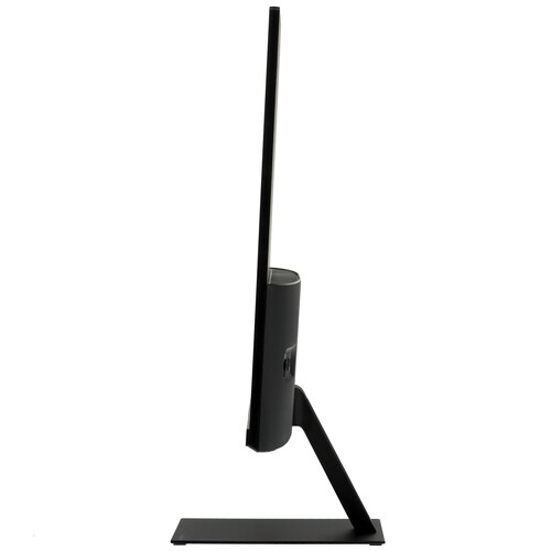 Купить 23.8" Монитор Xiaomi A24i черный  5451939. Характеристики, отзывы и цены в Донецке