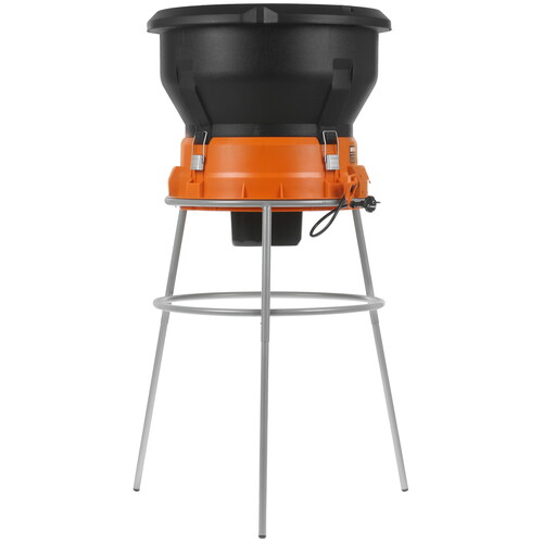 Купить Садовый измельчитель WORX WG430E  4791543. Характеристики, отзывы и цены в Донецке