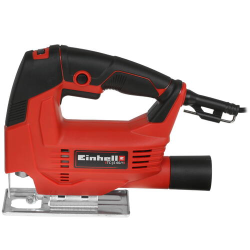 Купить Электрический лобзик Einhell TC-JS 60/1  5308562. Характеристики, отзывы и цены в Донецке