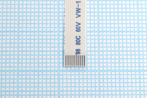 Купить Шлейф (Touch-ID - MB) для ноутбука DEXP Atlas M15-I5W301 [N/A] (Touch-ID: 10pins_MB: 10pins_L=170mm)  9028275. Характеристики, отзывы и цены в Донецке