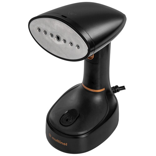 Купить Отпариватель Multinel Power черный  9288234. Характеристики, отзывы и цены в Донецке