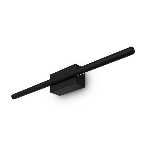 Купить Светильник настенный Freya FR6111WL-L8B черный/черный  9169181. Характеристики, отзывы и цены в Донецке