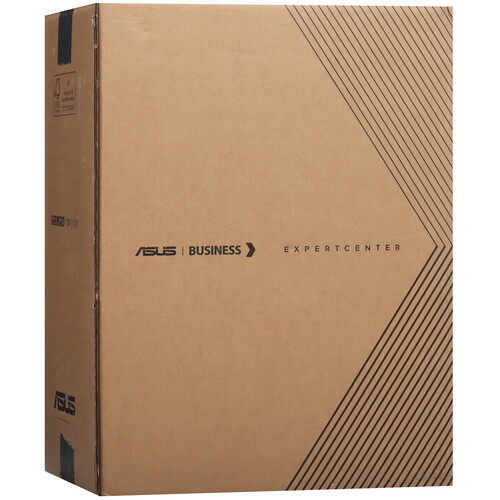 Купить ПК ASUS ExpertCenter P500 P500MV-31315U0640  5615051. Характеристики, отзывы и цены в Донецке