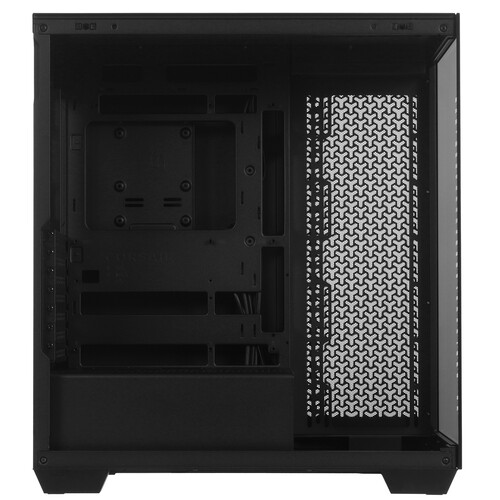 Купить Корпус Corsair 3500X  5609941. Характеристики, отзывы и цены в Донецке
