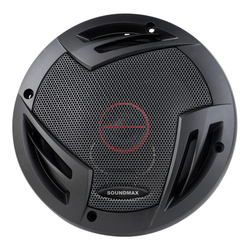 Купить Коаксиальная акустическая система Soundmax SM-CSV602  9121129. Характеристики, отзывы и цены в Донецке