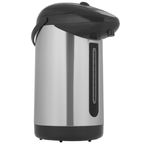 Купить Термопот LUMME LU-3835 серый  9213083. Характеристики, отзывы и цены в Донецке