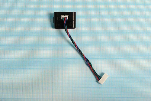 Купить Датчик (Cliff) для пылесоса-робота DEXP MC-700 [N/A]  5457863. Характеристики, отзывы и цены в Донецке