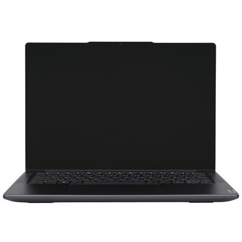 Купить 14.5" Ноутбук Lenovo YogaPro 14S серый  5458672. Характеристики, отзывы и цены в Донецке