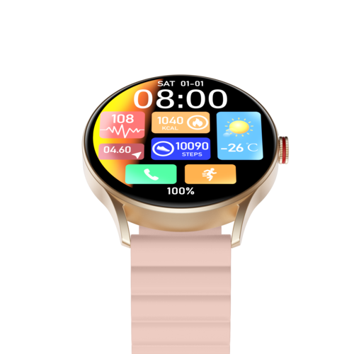 Купить Смарт-часы iMiKi TG1  5607582. Характеристики, отзывы и цены в Донецке