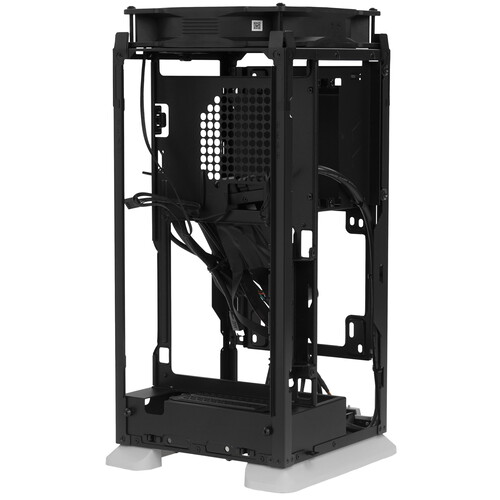 Купить Корпус Fractal Design Mood  5618660. Характеристики, отзывы и цены в Донецке