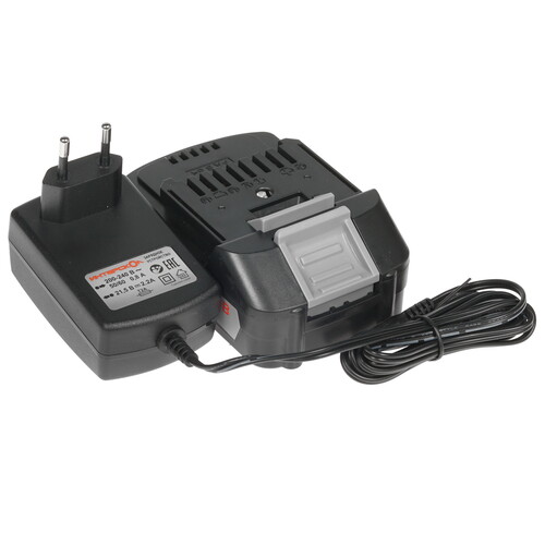 Купить Перфоратор Интерскол ПА-18/18Л2 АПИ 18V  8192033. Характеристики, отзывы и цены в Донецке