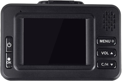 Купить Видеорегистратор с радар-детектором INCAR Road Scanner SDR-46  9158208. Характеристики, отзывы и цены в Донецке