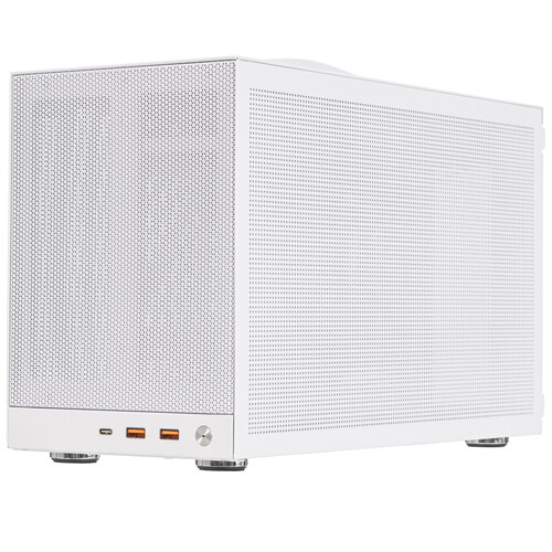 Купить Корпус PCCooler K101 MESH  5619277. Характеристики, отзывы и цены в Донецке