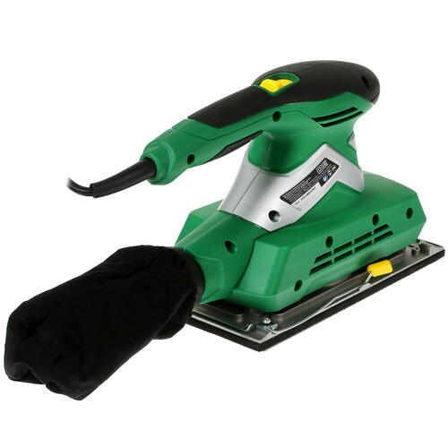 Купить Виброшлифовальная машина FinePower SDP-28  4867438. Характеристики, отзывы и цены в Донецке