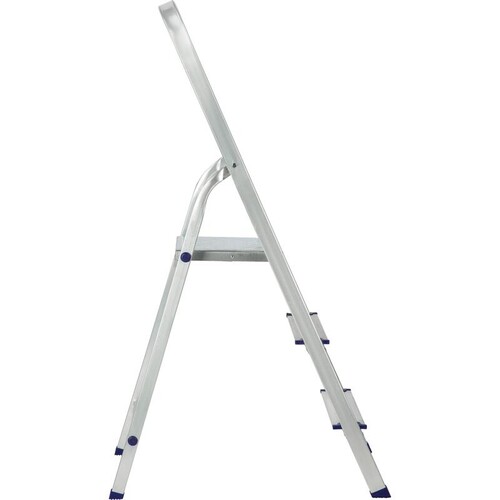 Купить Стремянка односекционная TOPFORT 1688085  9162451. Характеристики, отзывы и цены в Донецке