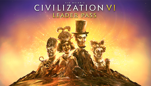 Купить Дополнение для игры Sid Meier’s Civilization VI: Leader Pass (Steam)  5613898. Характеристики, отзывы и цены в Донецке