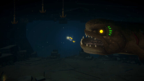Купить Игра Dave The Diver (Steam)  5601518. Характеристики, отзывы и цены в Донецке