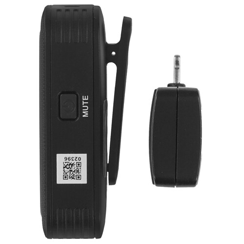 Купить Радиосистема Saramonic Blink500 ProX B3  9131399. Характеристики, отзывы и цены в Донецке