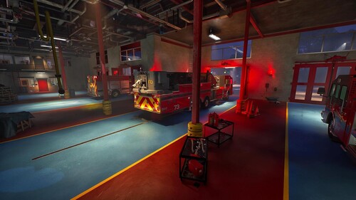 Купить Игра Firefighting Simulator - Ignite (Xbox Series X)  5638139. Характеристики, отзывы и цены в Донецке