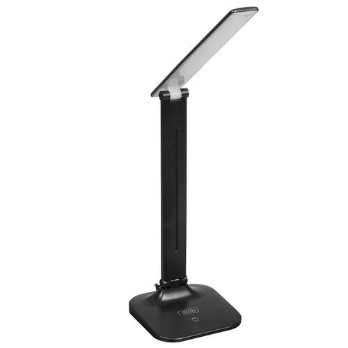 Купить Настольный светильник SVih HC-A937BK черный  9241592. Характеристики, отзывы и цены в Донецке