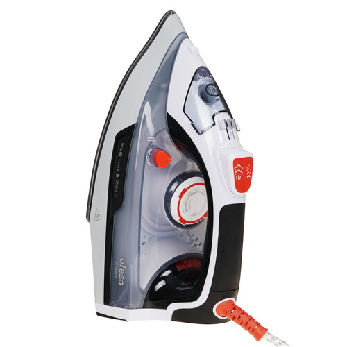 Купить Утюг UFESA PV3285 серый  9140844. Характеристики, отзывы и цены в Донецке