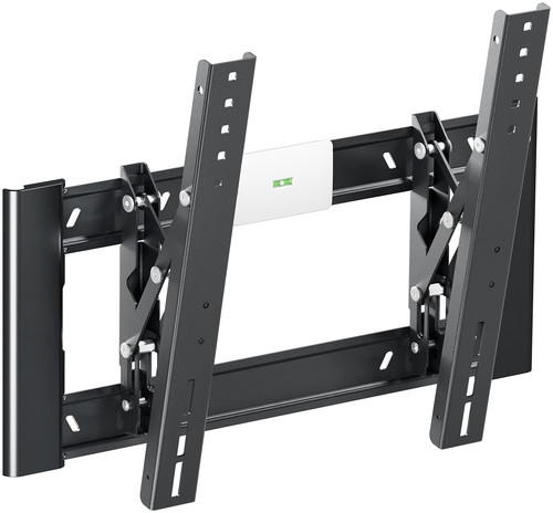 Купить Кронштейн для ТВ Holder LCD-T4608 черный  0191932. Характеристики, отзывы и цены в Донецке
