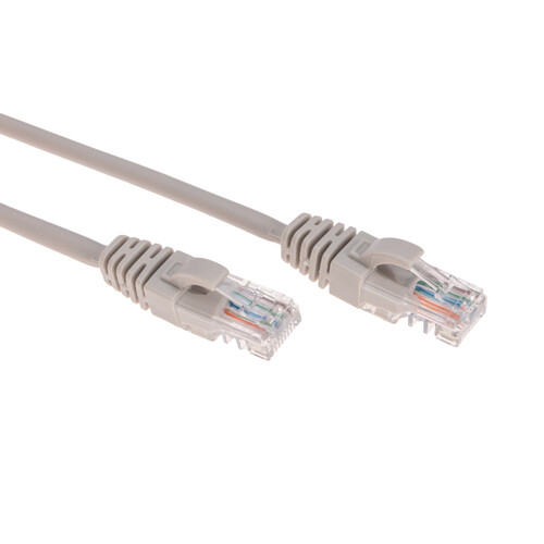 Купить Патч-корд Rexant 02-0100-5  9117262. Характеристики, отзывы и цены в Донецке