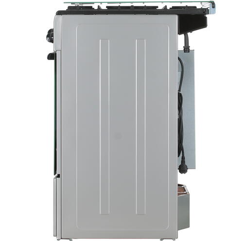 Купить Комбинированная плита DARINA 3362 S серебристый  9000587. Характеристики, отзывы и цены в Донецке