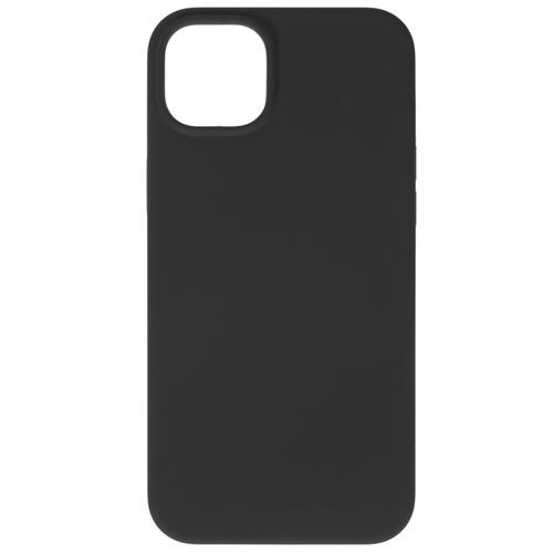 Купить Накладка  uBear Touch Case для Apple iPhone 14 Plus черный  5086888. Характеристики, отзывы и цены в Донецке