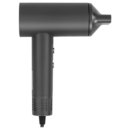 Купить Фен RED SOLUTION RF-510 серый  9170733. Характеристики, отзывы и цены в Донецке