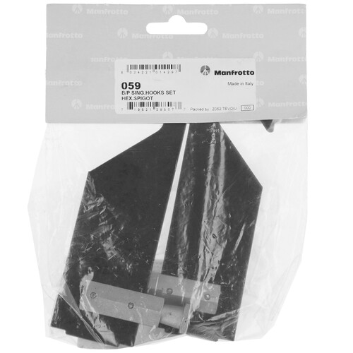 Купить Держатель фона Manfrotto 059  9131942. Характеристики, отзывы и цены в Донецке