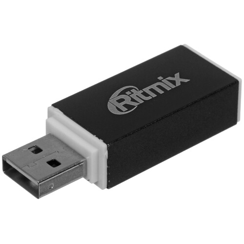 Купить Кард-ридер Ritmix CR-2042  5617811. Характеристики, отзывы и цены в Донецке