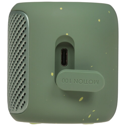 Купить Портативная колонка Anker Soundcore Motion 100, зеленый  5616975. Характеристики, отзывы и цены в Донецке