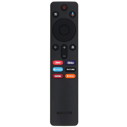 Купить 32" (80 см) Телевизор Xiaomi TV A 32 2025 черный  5498133. Характеристики, отзывы и цены в Донецке